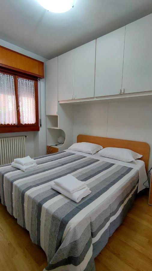 Apartment Massimiliano