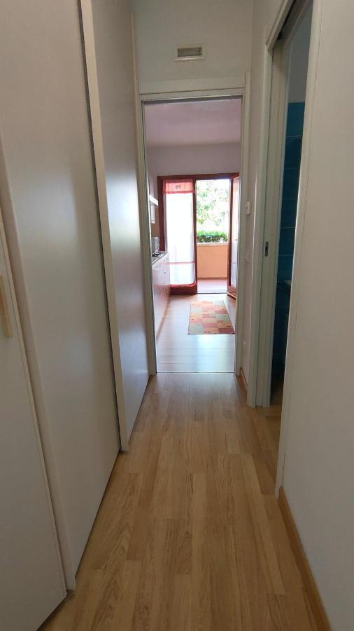Appartement Massimiliano *