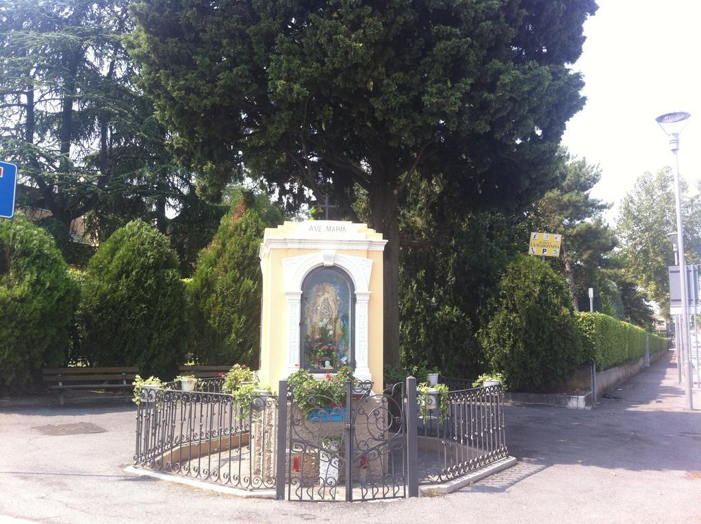 Apartment Massimiliano Peschiera del Garda