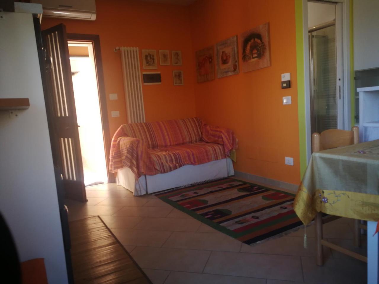 Appartement Massimiliano Peschiera del Garda